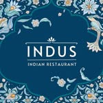 INDUS Indian Restaurant logo